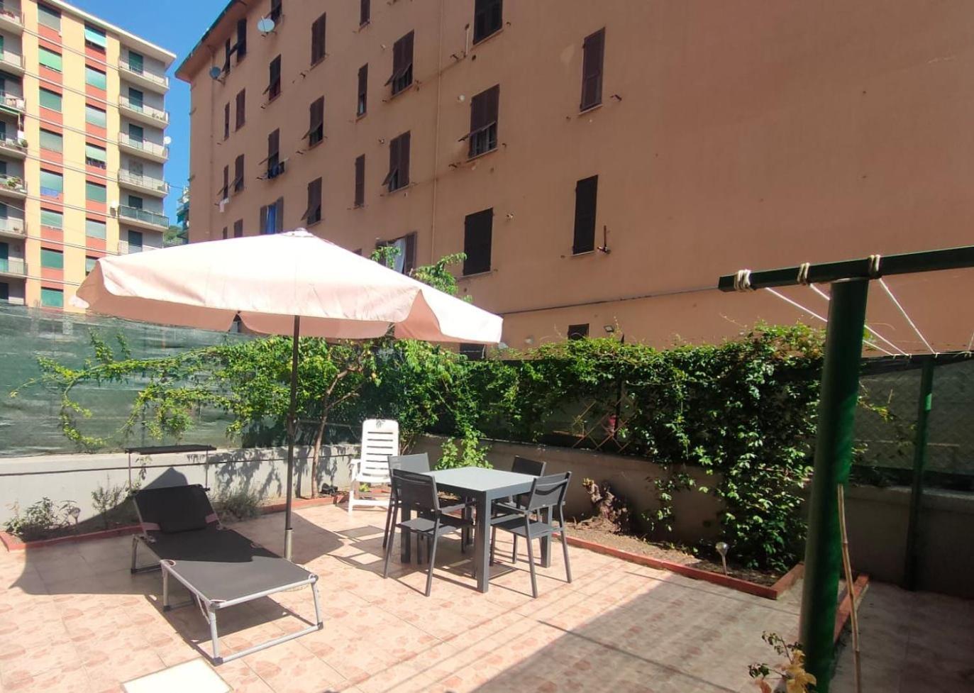 Appartamento Casa Il Pesco *
