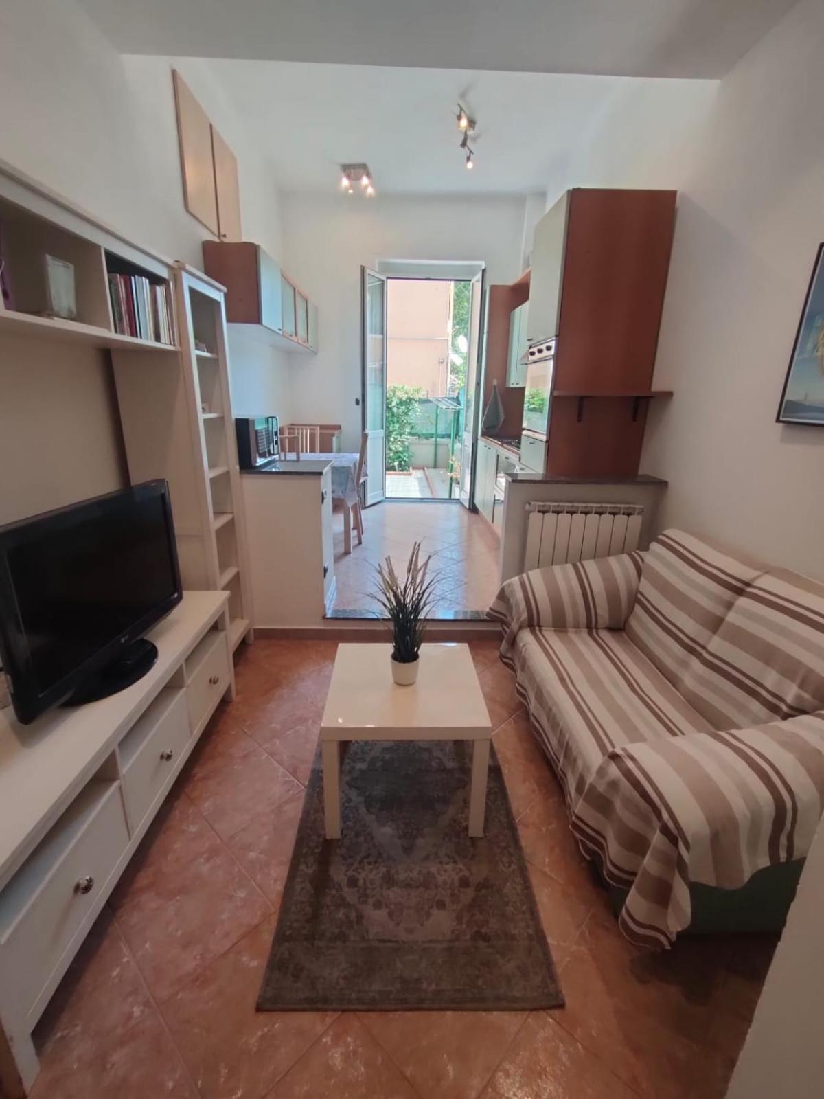 Appartamento Casa Il Pesco Genova