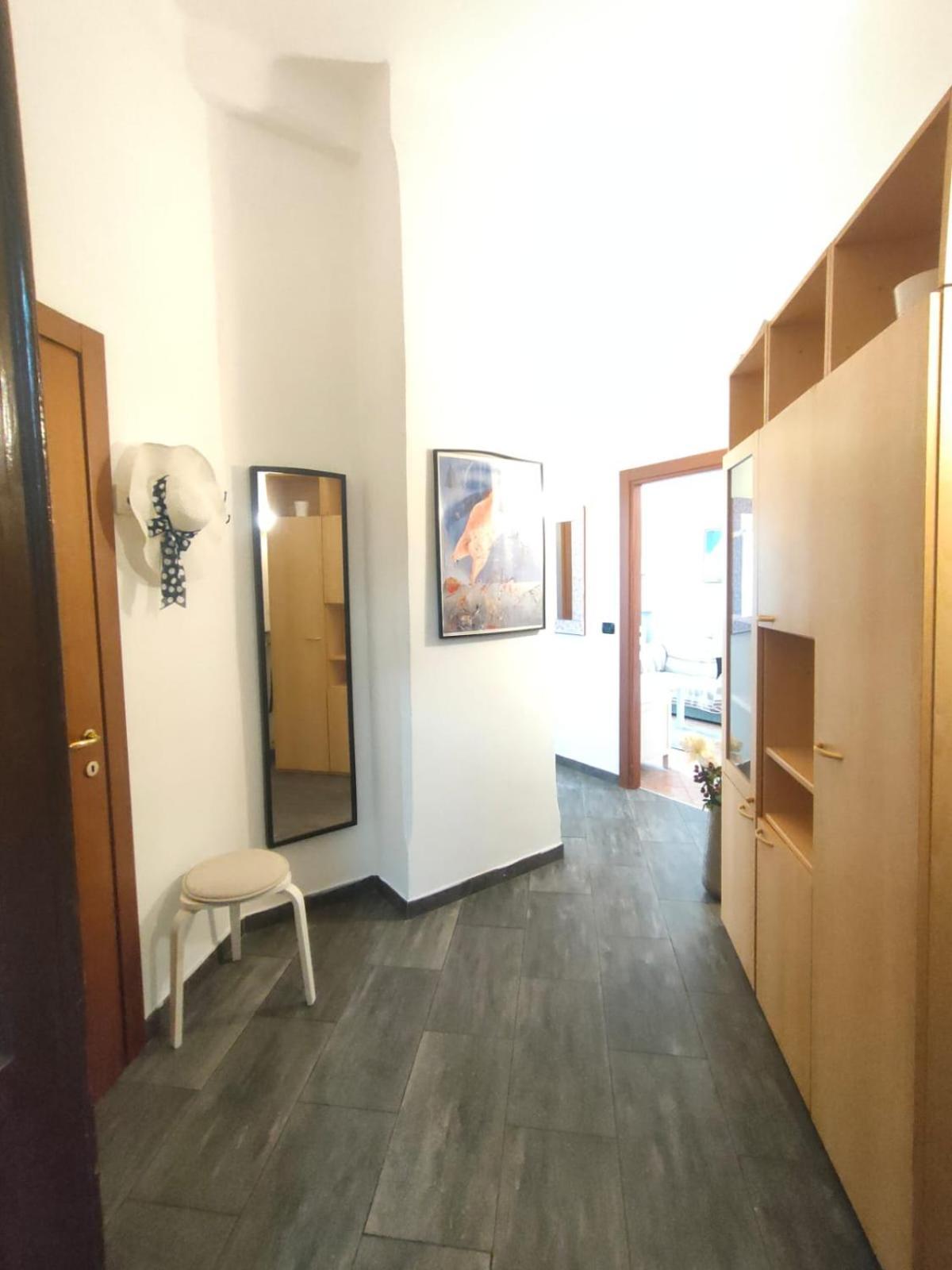 Casa Il Pesco Appartamento Genova