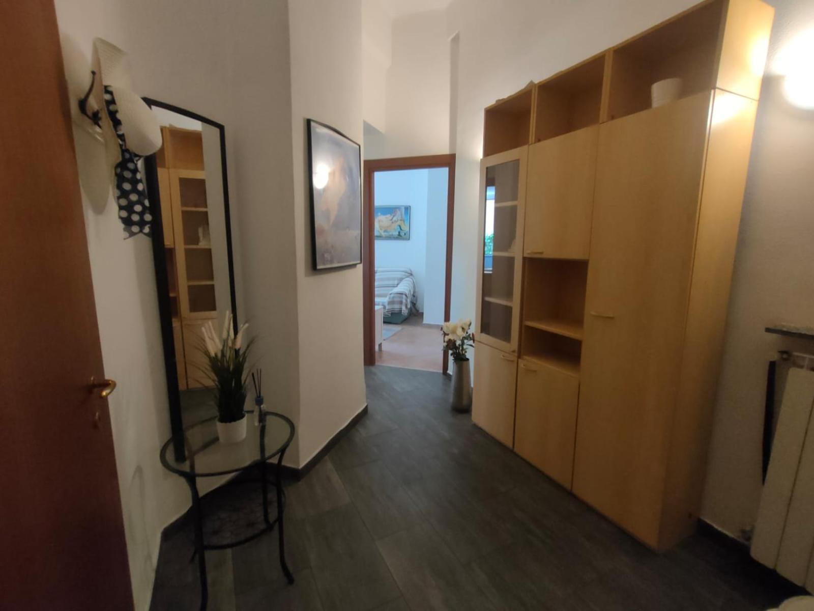 Casa Il Pesco * Genova
