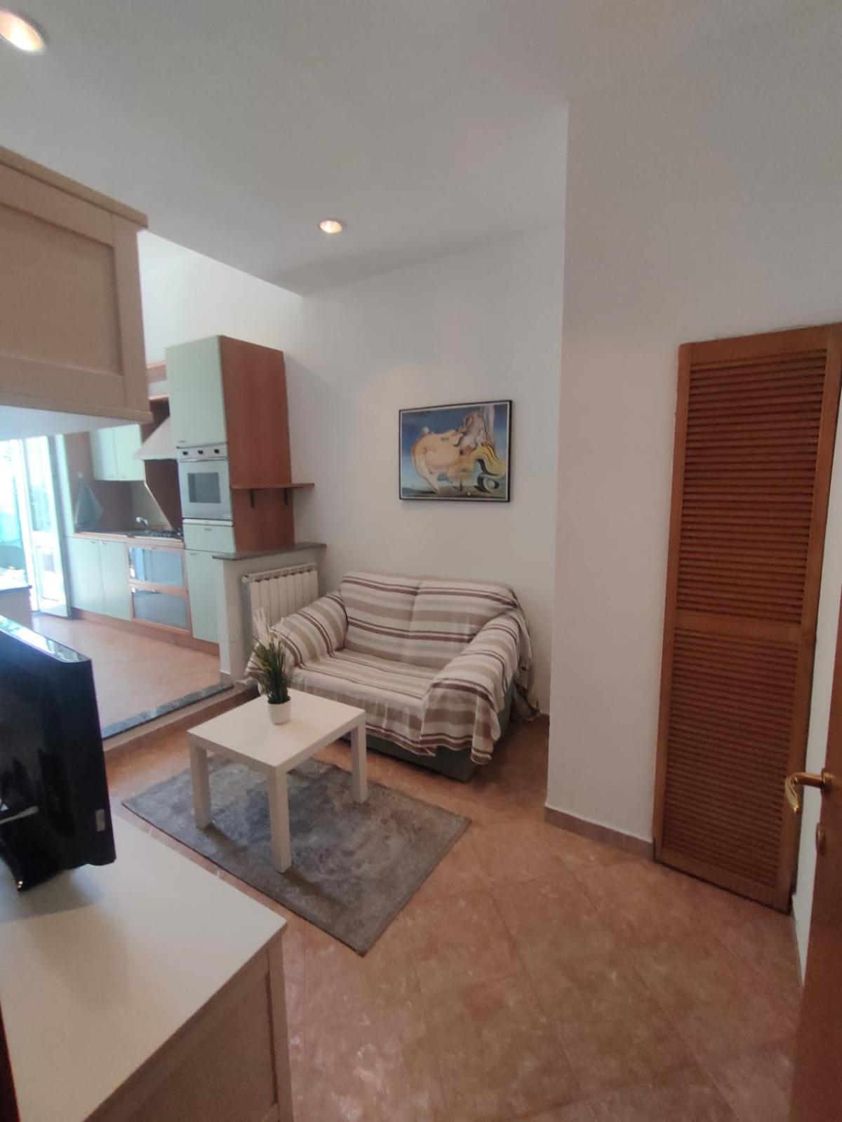 Casa Il Pesco Appartamento Genova