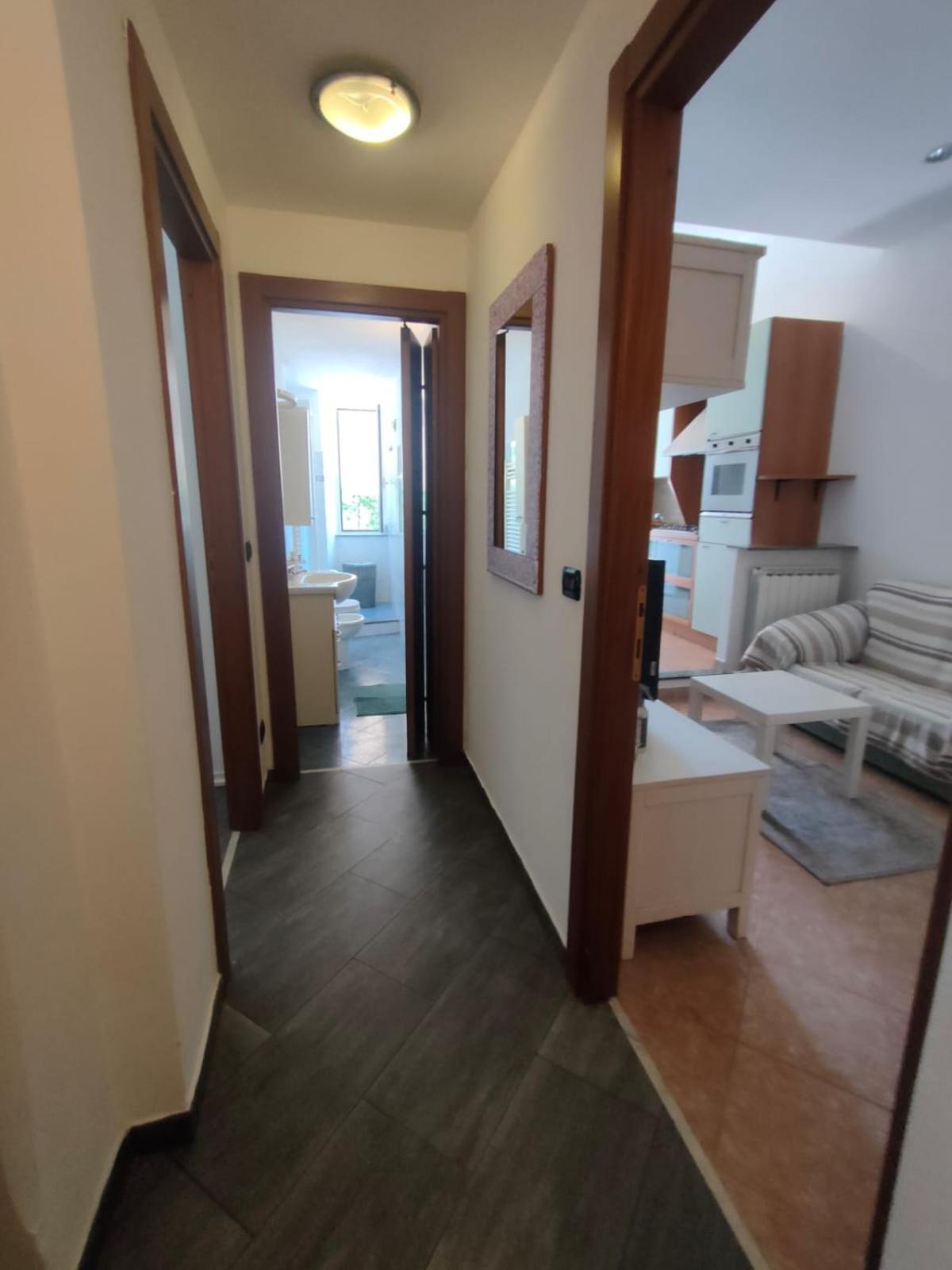 Appartamento Casa Il Pesco