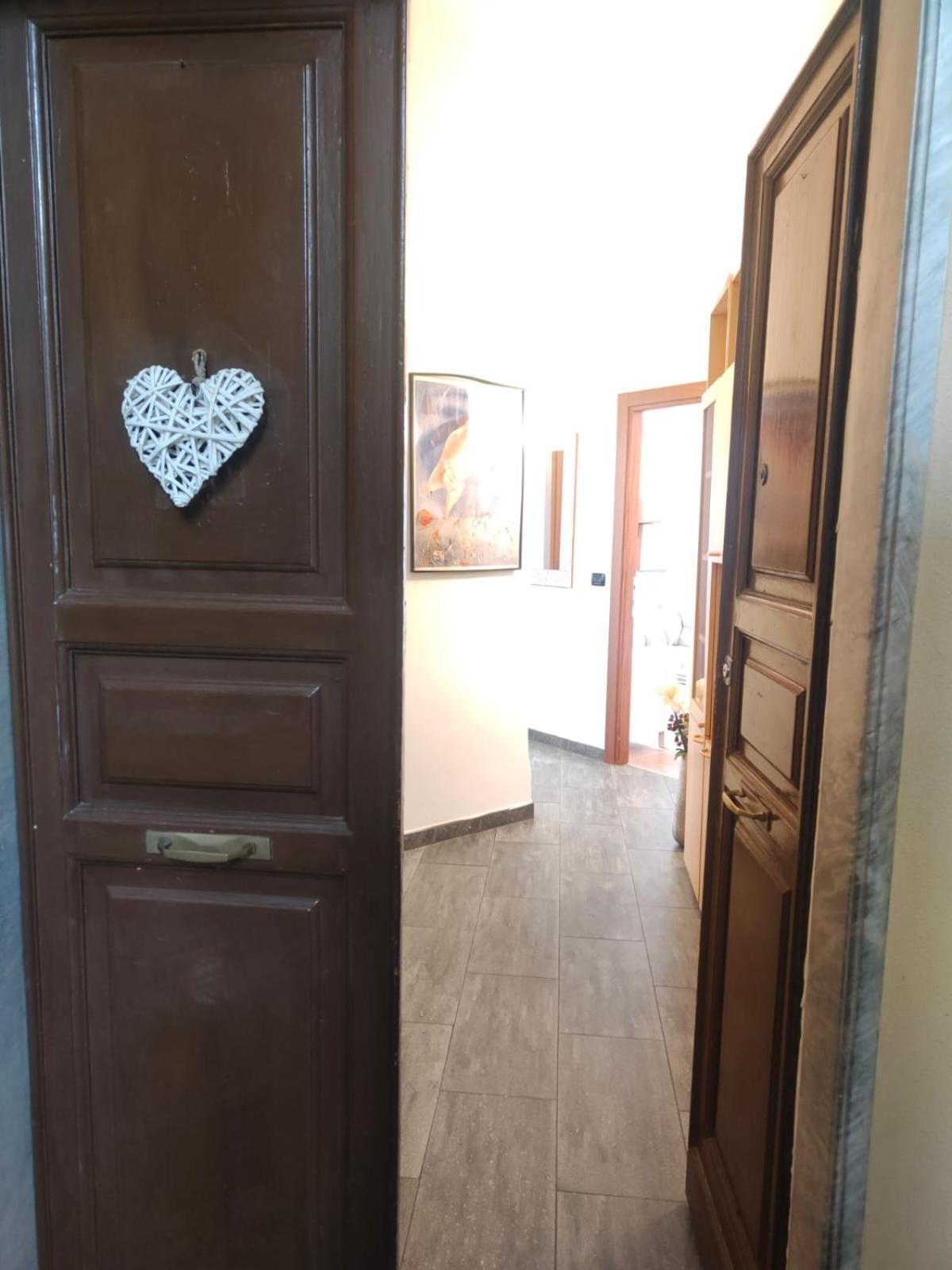 Appartamento Casa Il Pesco *
