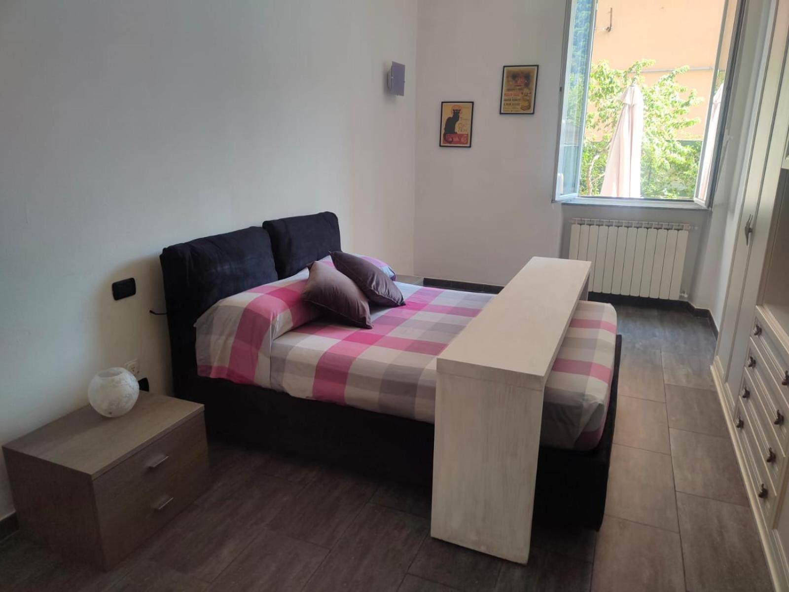 Appartamento Casa Il Pesco