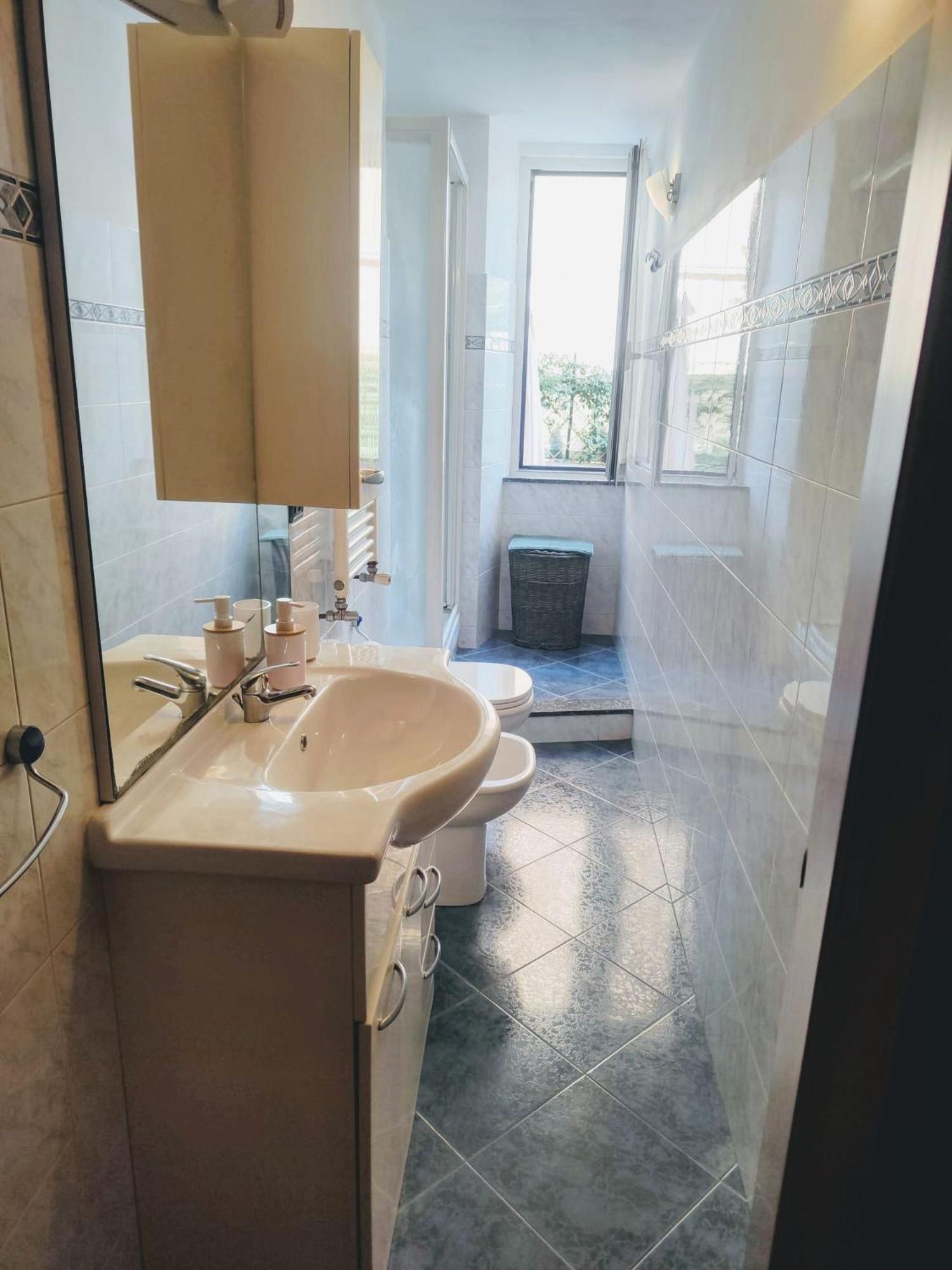 Casa Il Pesco Appartamento *