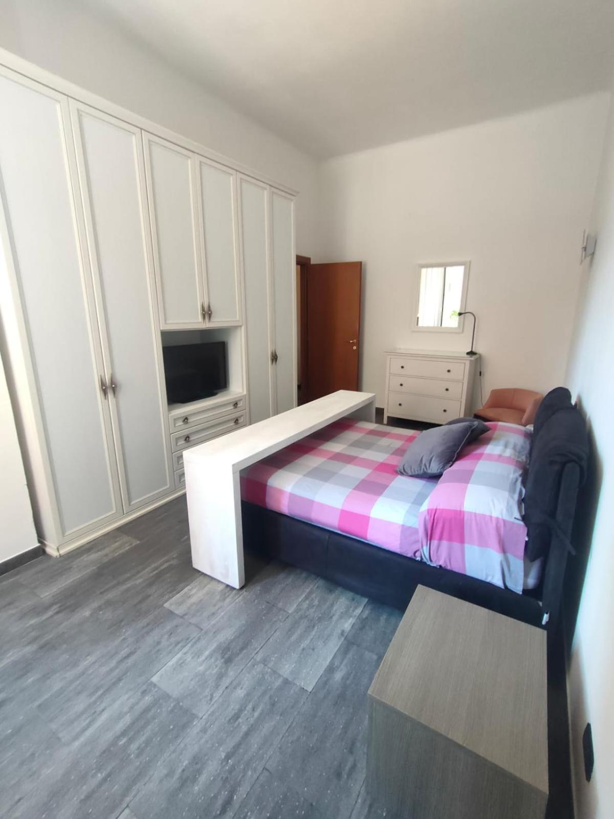 Casa Il Pesco Appartement *